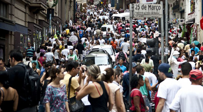 Censo 2022: veja números de São Paulo no resultado final, divulgado hoje
