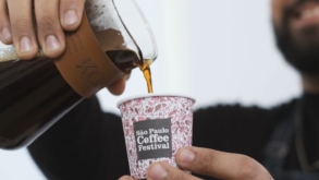 São Paulo Coffee Festival 2024 acontece de sexta a domingo, no Pq. Ibirapuera