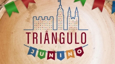 Evento junino gratuito leva forró e MPB ao Centro Histórico de São Paulo