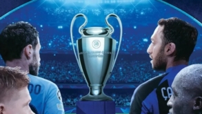 Partida decisiva da Champions League 2023 será transmitida no cinema