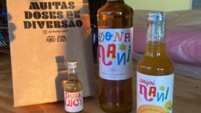 Mulheres no negócio: Empresa 100% brasileira quebra padrões tradicionais no mercado da cachaça