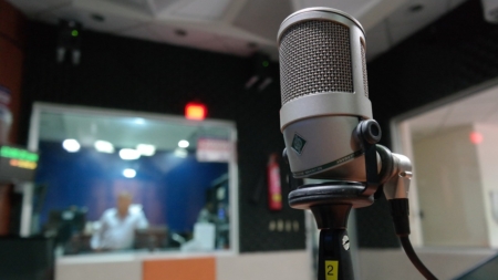 São Paulo recebe mostra sobre história e importância do rádio no Brasil