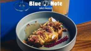 Blue Note São Paulo oferece brunch musical aos domingos