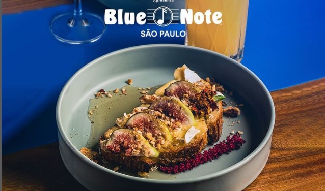 Blue Note São Paulo oferece brunch musical aos domingos