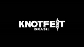 Knotfest Brasil anuncia adiamento da segunda edição para 2024