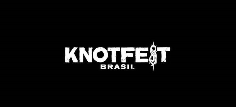 Knotfest Brasil anuncia adiamento da segunda edição para 2024