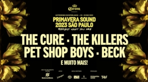 Primavera Sound São Paulo 2023 cria playlist oficial no Spotify