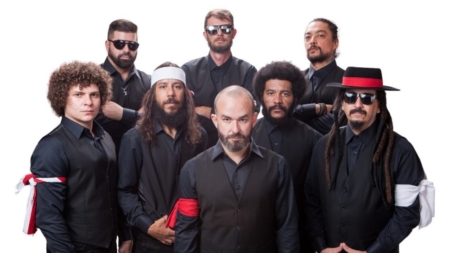 Dia Nacional do Reggae será celebrado com shows gratuitos na capital