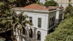 Casa da Don’Anna: arquitetura histórica e clássica no Centro de São Paulo