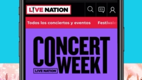 Concert Week 2024: Live Nation Brasil promove ação especial para shows internacionais