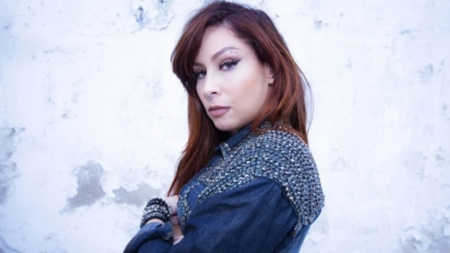 Pitty é convidada especial para abrir show de Alanis Morissette em São Paulo