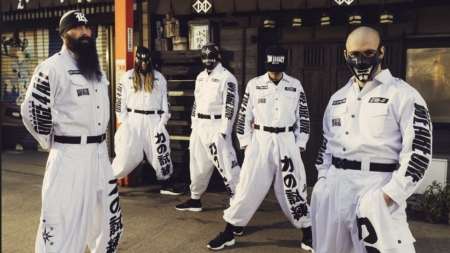 Rise of the Northstar vem ao Brasil neste ano para show em São Paulo