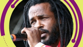 Filho de Peter Tosh, Andrew Tosh se apresenta de graça em São Paulo nesta sexta