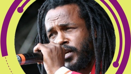 Filho de Peter Tosh, Andrew Tosh se apresenta de graça em São Paulo nesta sexta