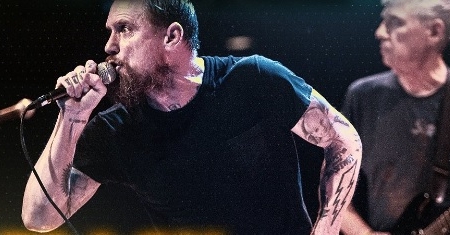 Black Flag em São Paulo: 7 motivos para não perder esse show!