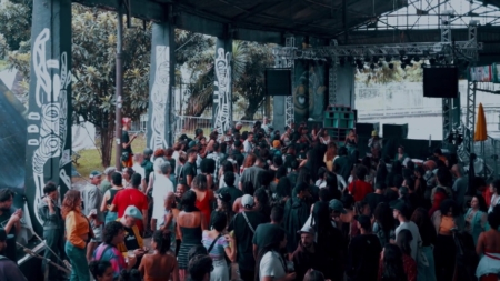 Festival Feminine Hi-Fi celebra ritmos jamaicanos com line-up 100% feminino