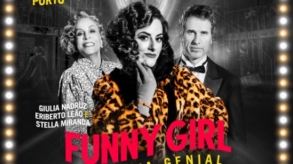 ‘Funny Girl’: comédia musical de sucesso na Broadway fica até outubro em São Paulo