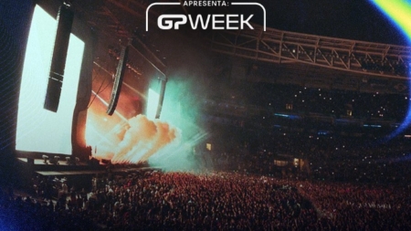 GPWeek: festival anuncia mais três atrações para edição deste ano