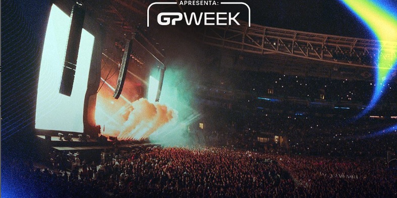 GPWeek: festival anuncia mais três atrações para edição deste ano