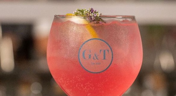 G&T Gin Bar lança novos drinks para celebrar a chegada da primavera