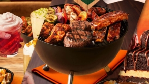 Outback lança nova linha Brasilidades, com prato principal, sobremesa e drinks