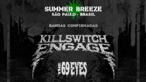Summer Breeze Brasil 2024 anuncia mais bandas e chega próximo de 30 atrações