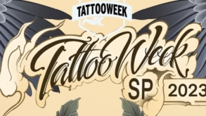 São Paulo recebe a 11ª Tattoo Week SP em outubro, com 3 dias de evento