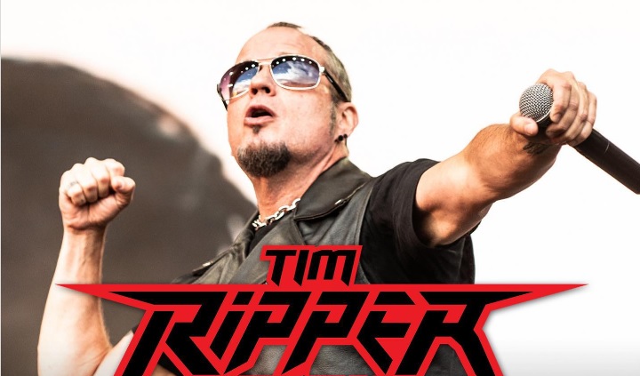 Horror Expo 2023: Tim “Ripper” Owens é confirmado como atração musical
