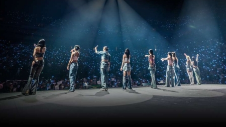 Twice anuncia 2° show em São Paulo, venda de ingressos já começou