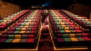 Shopping Metrô Tatuapé inaugura novo teatro
