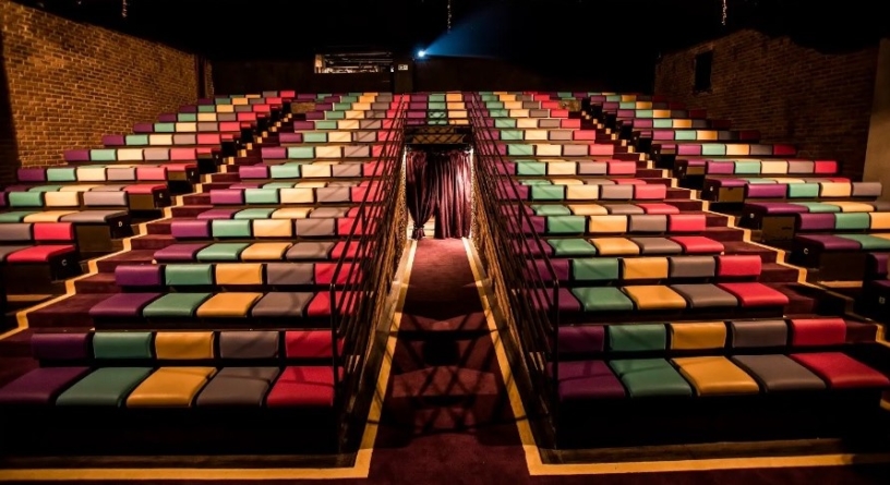 Shopping Metrô Tatuapé inaugura novo teatro