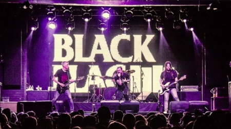 Black Flag em São Paulo: ainda há ingressos disponíveis!