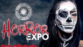 Parceria entre Summer Breeze Brasil e Horror Expo Brasil dá desconto em ingressos do evento de terror
