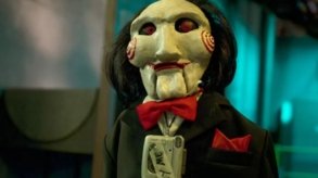 Escape 60′ inaugura sala temporária ‘Jogos Mortais X’, baseada no filme