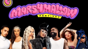 Marshmallow Festival agita São Paulo no sábado com Gloria Groove e mais atrações