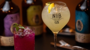 Nohar Steak House, happy hour em horário diferenciado e com drinks exclusivos