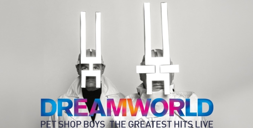 Pet Shop Boys anuncia show na capital paulista além do Primavera Sound São Paulo 2023