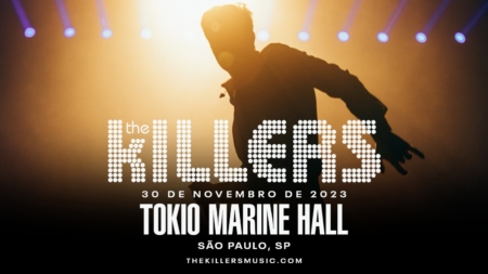 Primavera Sound São Paulo anuncia apresentação extra do The Killers na capital