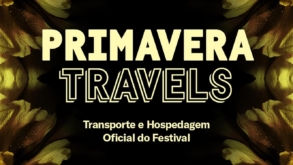 Primavera Sound São Paulo 2023 anuncia serviços de transporte e hospedagem