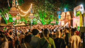 São Paulo Oktoberfest 2023 tem início nesta semana com 10 dias de festa!