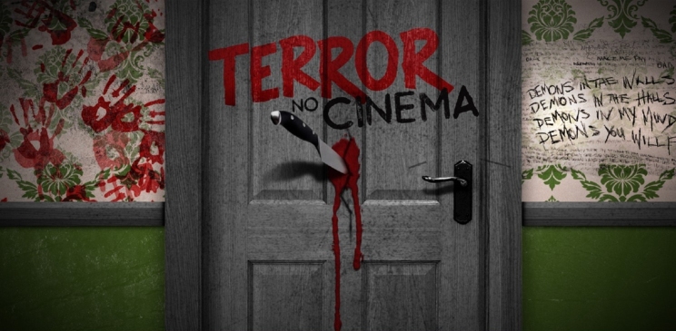 Mostra cinematográfica ‘Terror no Cinema’ está em cartaz no MIS