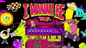 ‘I Wanna Be Tour’ abre lote extra e limitado de novos ingressos