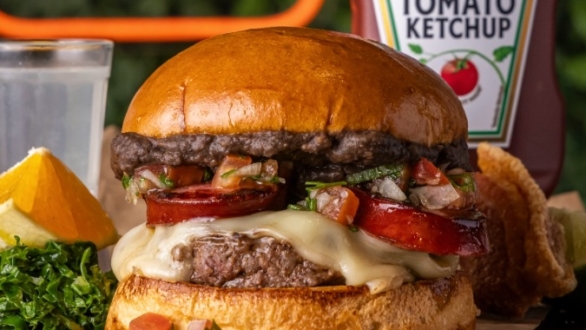 Confira os estabelecimentos participantes do festival Burger Fest 2018