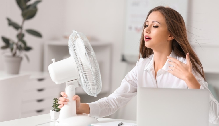 Ministério da Saúde divulga guia de orientações contra o calor e altas temperaturas