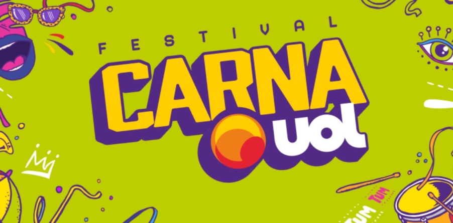 CarnaUOL abre venda de ingressos para sua 9ª edição, que será em janeiro