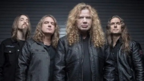 Megadeth volta ao Brasil em 2024 para show único em São Paulo