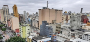 São Paulo deve ter dias com temperaturas baixas até o fim da semana
