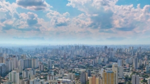 São Paulo terá virada brusca de temperatura no final de semana