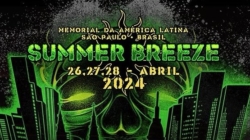 Summer Breeze Brasil 2024 promove condições especiais para compra de ingressos