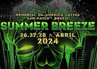Summer Breeze Brasil 2024: listamos algumas dicas e informações gerais do festival